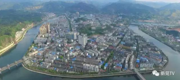 新晃县与米兰（中国）侨亚养老产业有限米兰官方站网页版在线登入达成战略合作框架协议