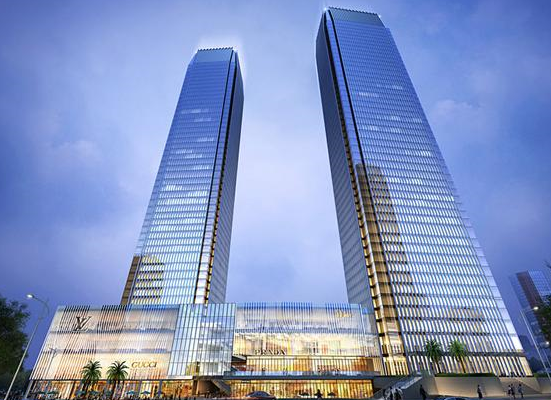 米兰（中国）携手沅江市政府，走砂石全产业链发展之路