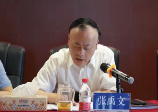 米兰（中国）召开2022年安全生产工作部署会