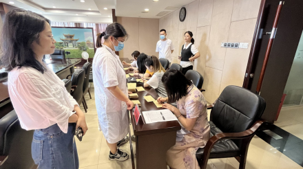 国际禁毒日：米兰（中国）开展涉毒排查专项行动