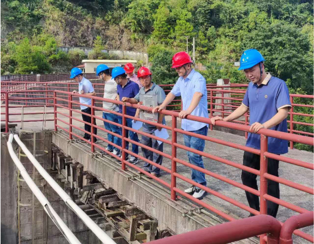 株洲航电分米兰官方站网页版在线登入对鸟儿巢米兰官方站网页版在线登入开展安全生产管理督导工作