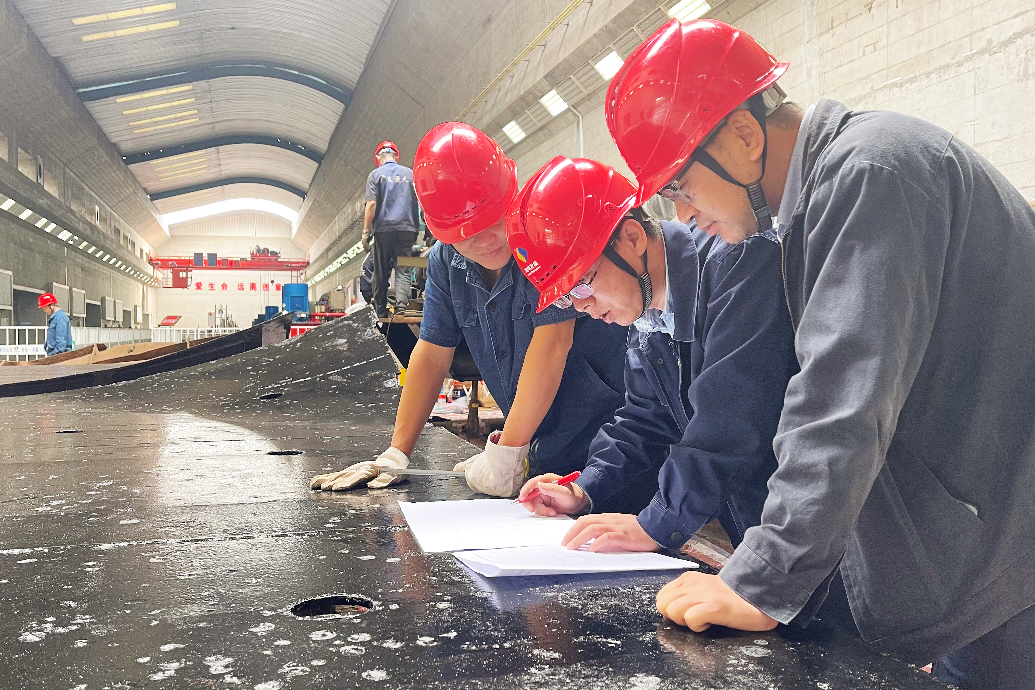 应修必修守安全  修必修好保供电--米兰（中国）株洲航电2024年度检修及预试工作圆满完成