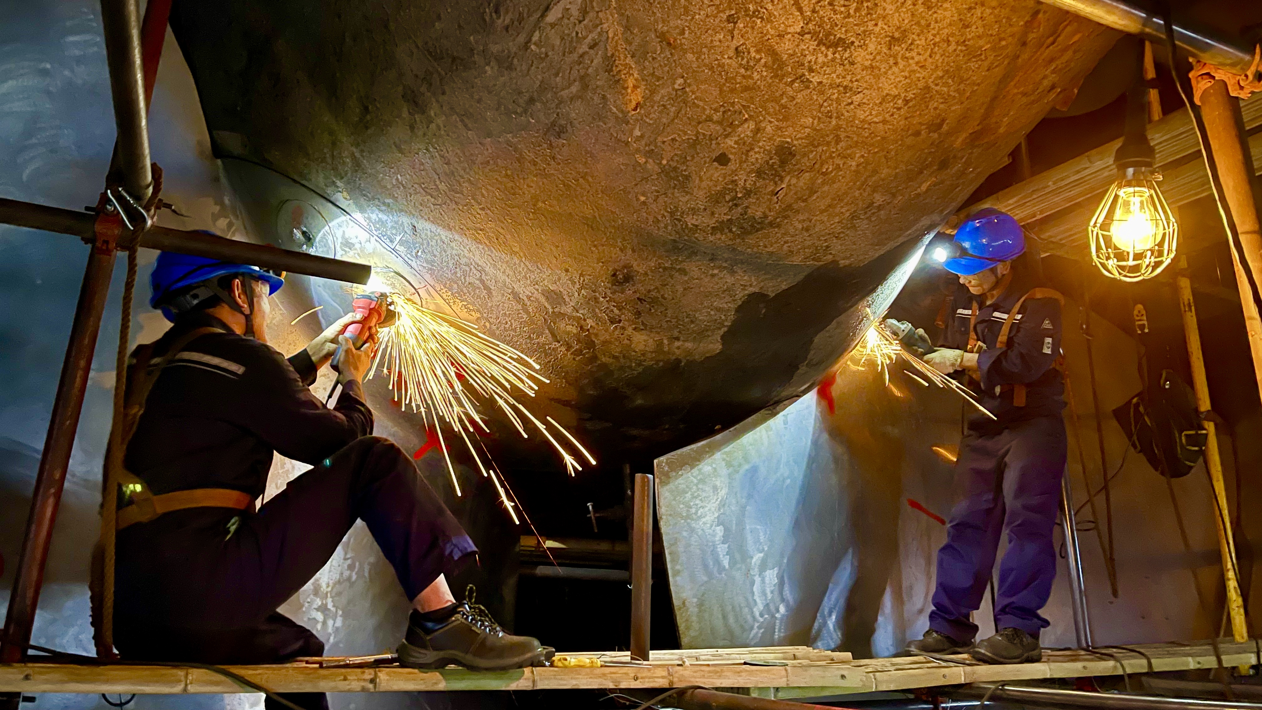 米兰（中国） | 坚决打赢迎峰度冬能源保供攻坚战