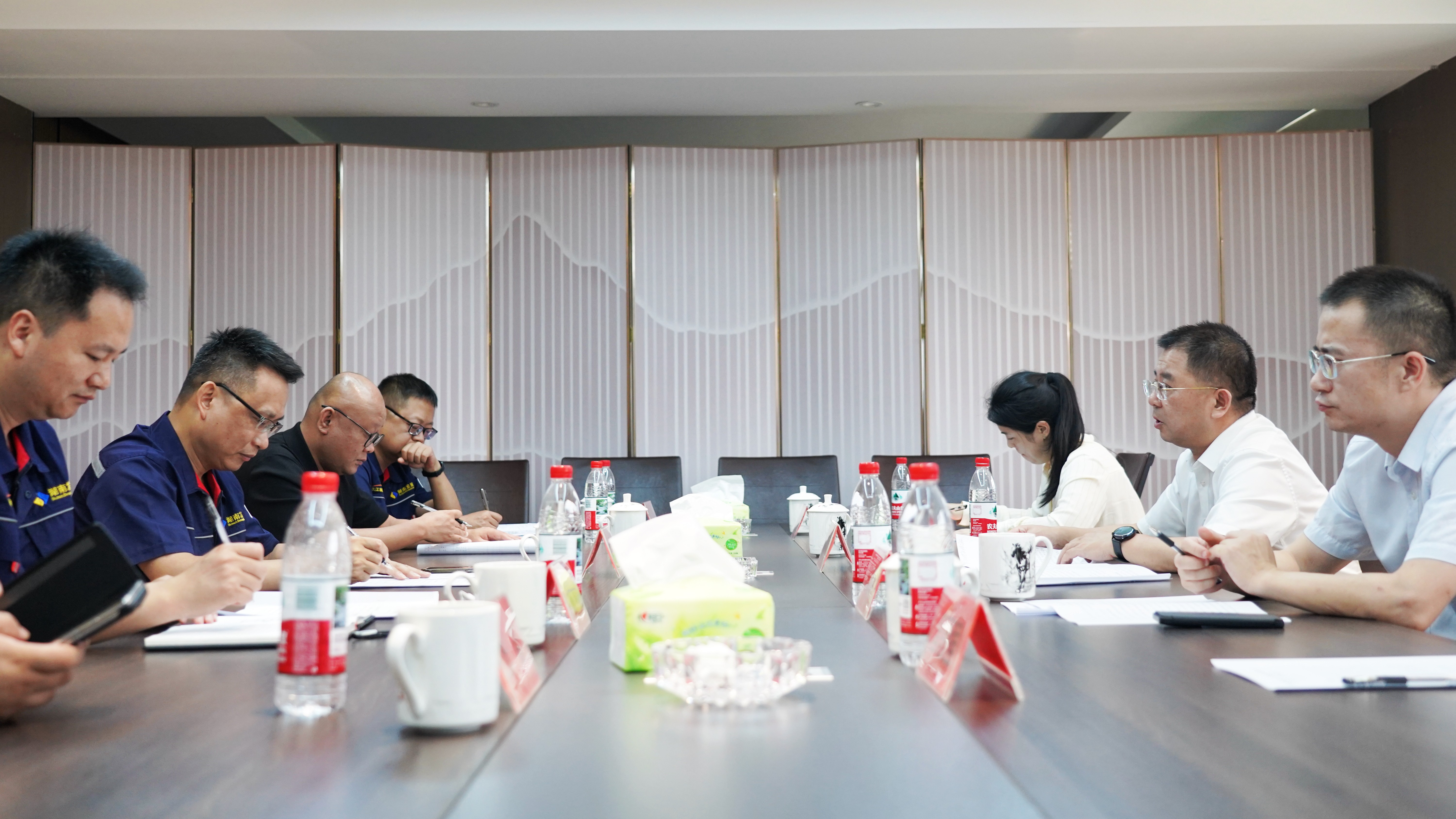 刘志刚督导检查益沅米兰官方站网页版在线登入安全生产工作