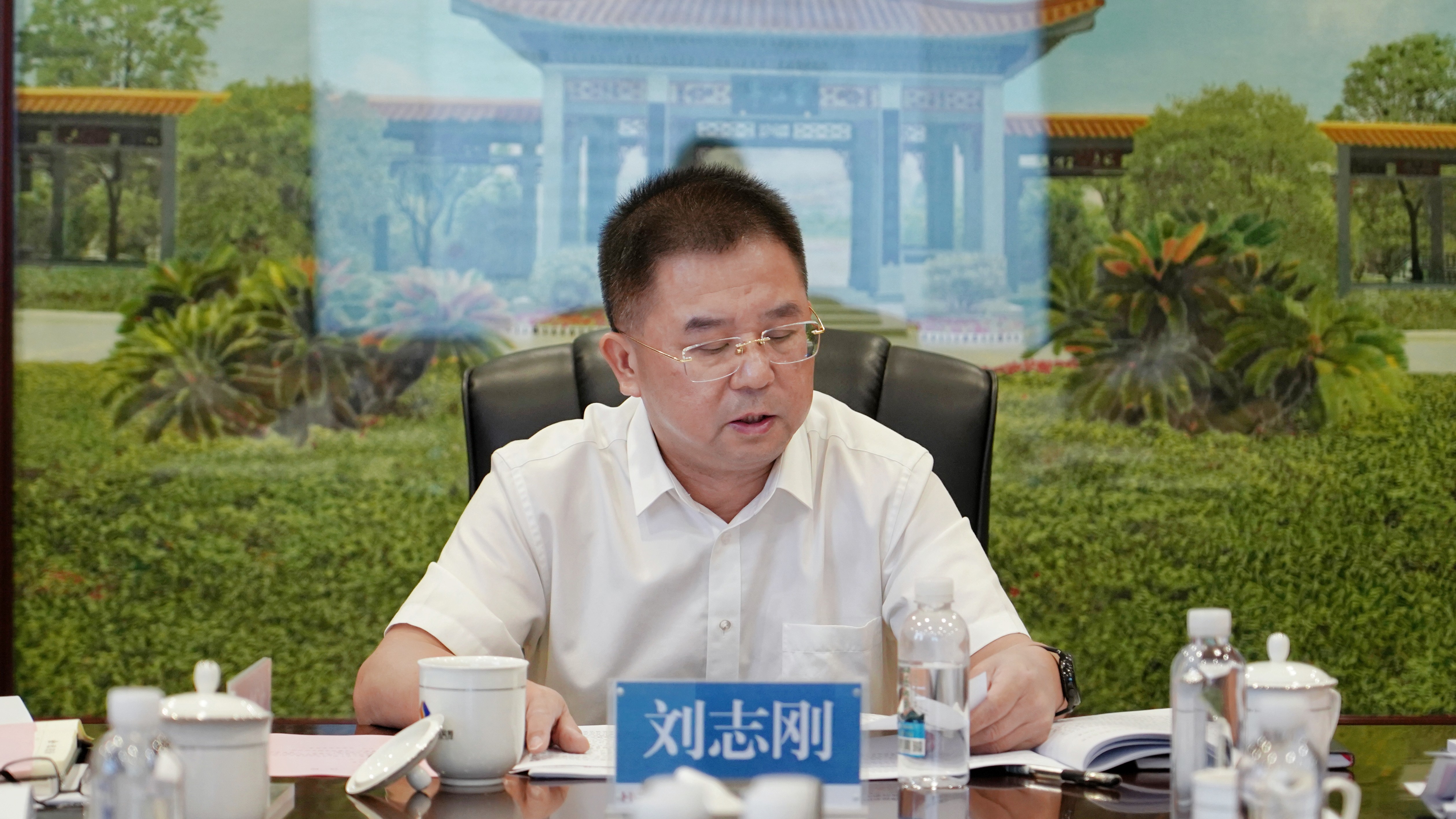 米兰（中国）召开2025年上半年经营分析会